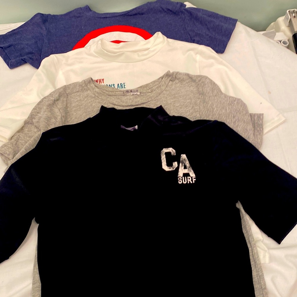 Kid top good condition